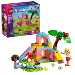 LEGO® Friends 42640 Hřiště pro morčata
