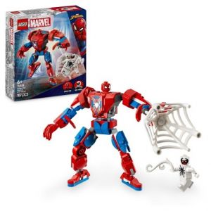 LEGO® Marvel 76308 Spider-Man v robotickém obleku vs. Anti-Venom