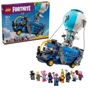 LEGO® Fortnite® 77073 Battle Bus