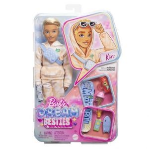 Barbie dream besties panenka - Ken
