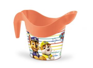 Tlapková patrola Kyblík s nářadím 17cm