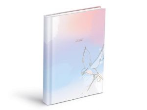 Diář 2026 D801 Lamino 1