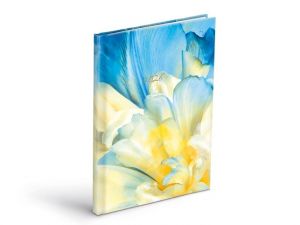 Diář 2026 T805 Lamino 3