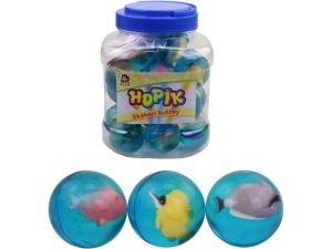 Hopskulka ryby, 45 mm