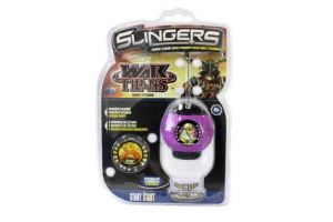 EP Line (EPLine)-Slingers start EP01188