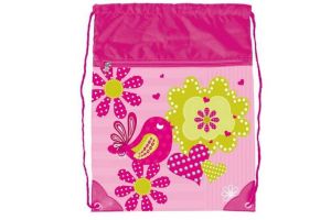 STIL Sáček na cvičky Spring 2015