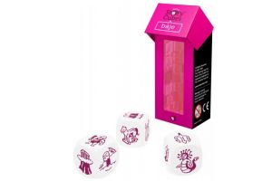 MINDOK Příběhy z kostek -Mix Báje (Rory's Story Cubes)