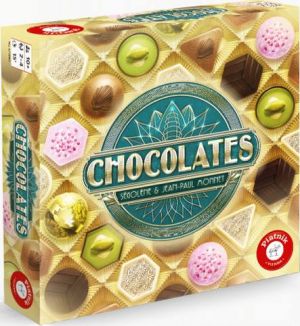PIATNIK Chocolates