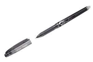 PILOT Roller Frixion point černý 0,5