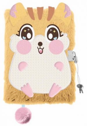 Památník se zámkem křeček linkovaný