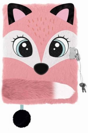 Památník se zámkem liška linkovaný