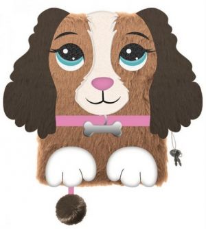 Památník se zámkem Cavalier