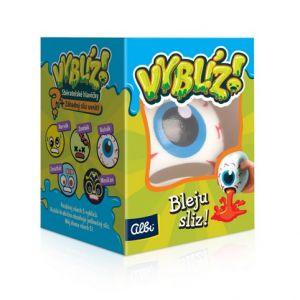 ALBI Vyblíz - Bulvák