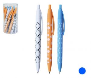 Propiska 4014(2) LUMA mix