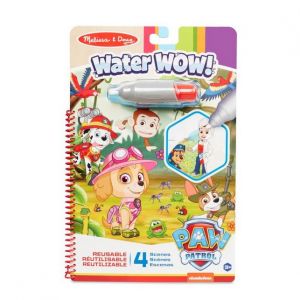 Melissa & Doug - Kouzlení vodou Tlapková patrola Sky