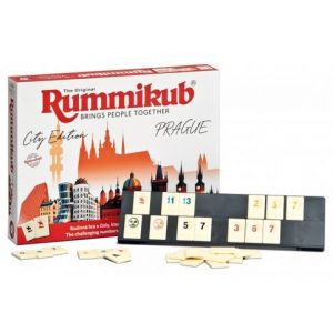 PIATNIK Rummikub