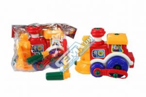 Šroubovací mašinka