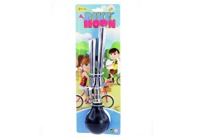 Klakson trumpeta kov 27cm