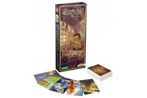 Dixit:8.rozšíření - Harmonies