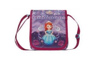 Kabelka pro nejmenší Sofia the First