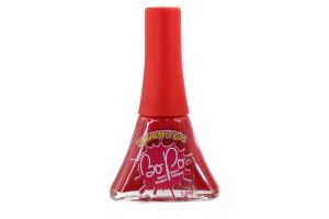 EPline BO-PO lak na nehty červený s vůní strawberry fields BOPO lak (EP line EPline)