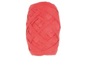 Lýko papírové 10m červené