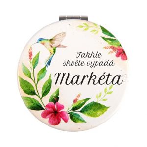 ALBI Zrcátko - Markéta