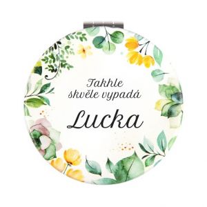 ALBI Zrcátko - Lucka