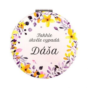 ALBI Zrcátko - Dáša