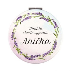 ALBI Zrcátko - Anička