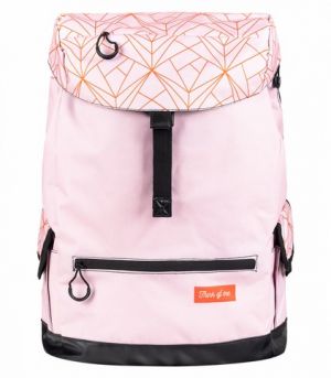 Školní / studentský batoh Think of Me (Baagl)