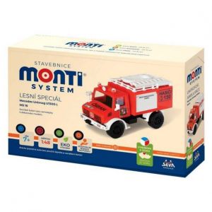Monti System MS 16 - Lesní speciál