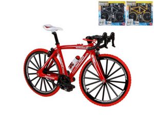 Sada na složení závodního kola 19,5cm kov