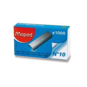 Drátky Maped No.10 (1000ks)