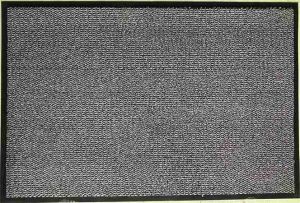 Rohožka, šedá, 60 x 90 cm, 1605LTR030