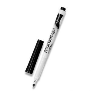 Popisovač MAPED Whiteboard Peps 1,5mm černý