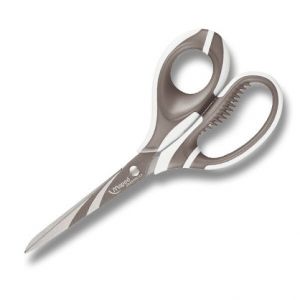 MAPED Nůžky Zenoa Fit 18cm asymetrické 3 druhy