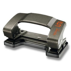 Děrovačka MAPED Universal Metal 6/8,BL