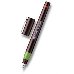 Technické pero Rotring Isograph 0,3 mm (0,3mm)