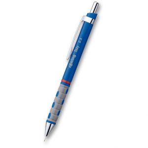 Pentelka Rotring Tikky MODRÁ 0,5 mm (Mechanická tužka Rotring Tikky color)