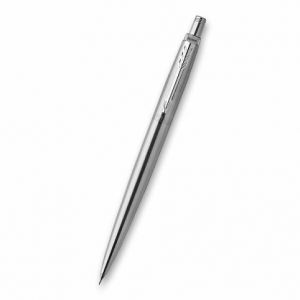 PARKER ROYAL Jotter Stainless Steel CT mechanická tužka 0,5mm