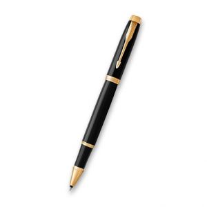 PARKER ROYAL IM Black GT roller RB (keramické pero)