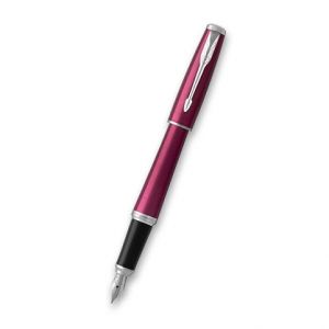 PARKER ROYAL URBAN Vibrant Magenta CT plnicí pero Hrot F (plnící) PP