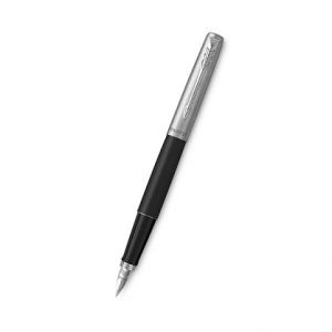 PARKER ROYAL Jotter Bond Street Black CT plnicí pero Hrot M (plnící) PP