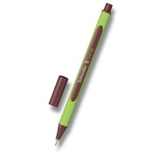 Liner Schneider Line-Up 0,4mm topaz-brown