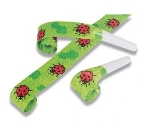 Frkačky Beruška 4ks