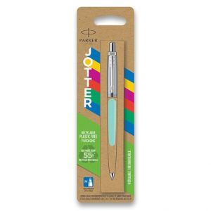 Kuličkové pero Parker Jotter Originals , blistr mint