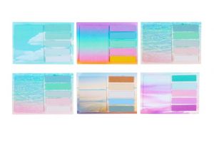 Samolepící bloček