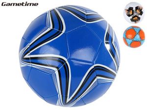 Gametime Futuro míč fotbalový vel. 5 280g 3druhy v sáčku