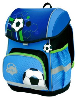 STIL Školní aktovka Football